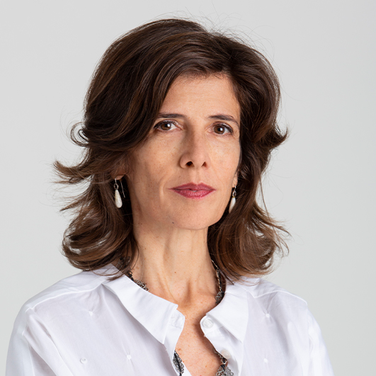 Simona Berri -  General Counsel & Corporate Affairs