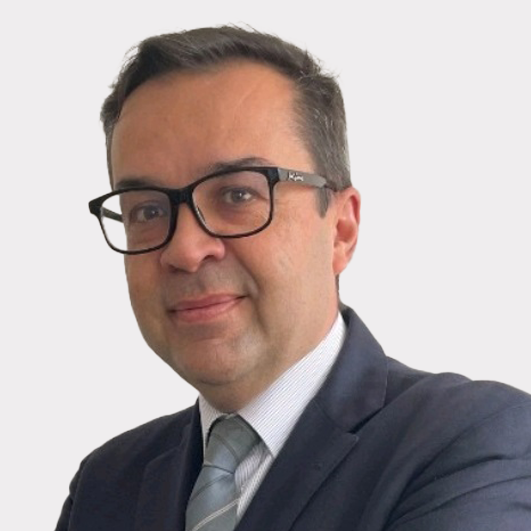 Enrico Giglioli - Chief New Initiatives & Renewables Officer