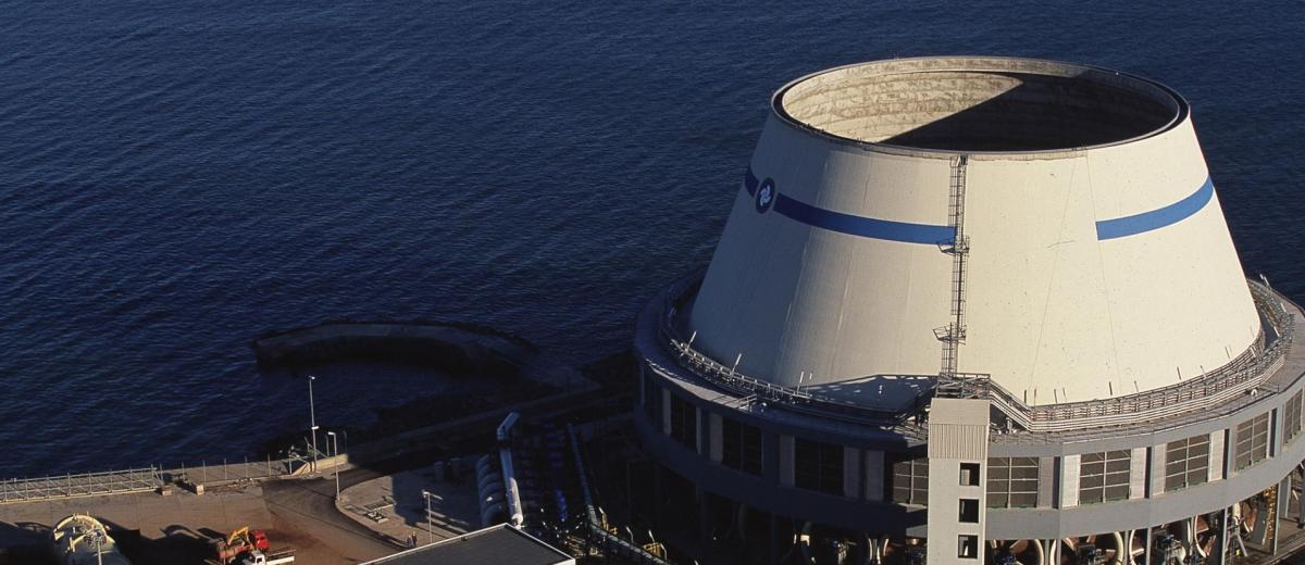 Power generation Power generation