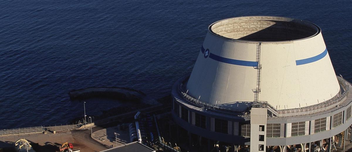 Power generation Power generation