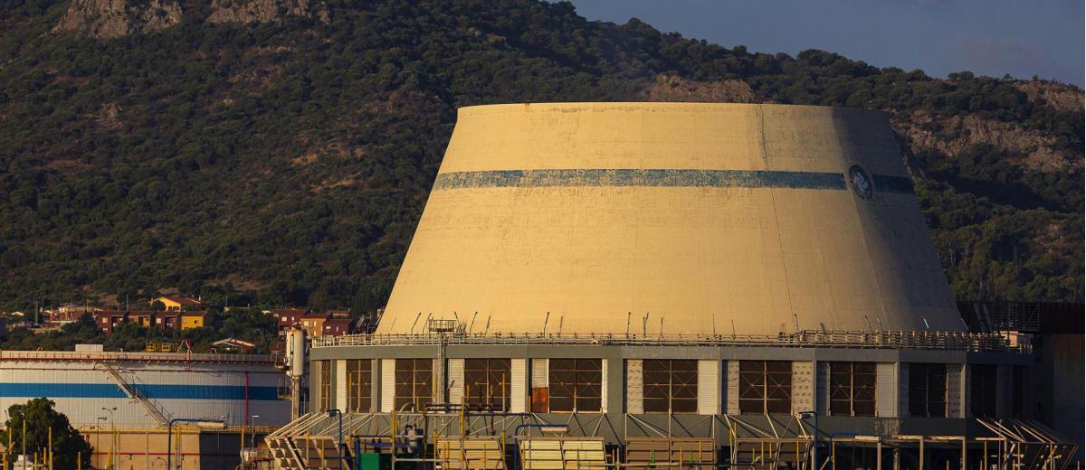 Power generation Power generation